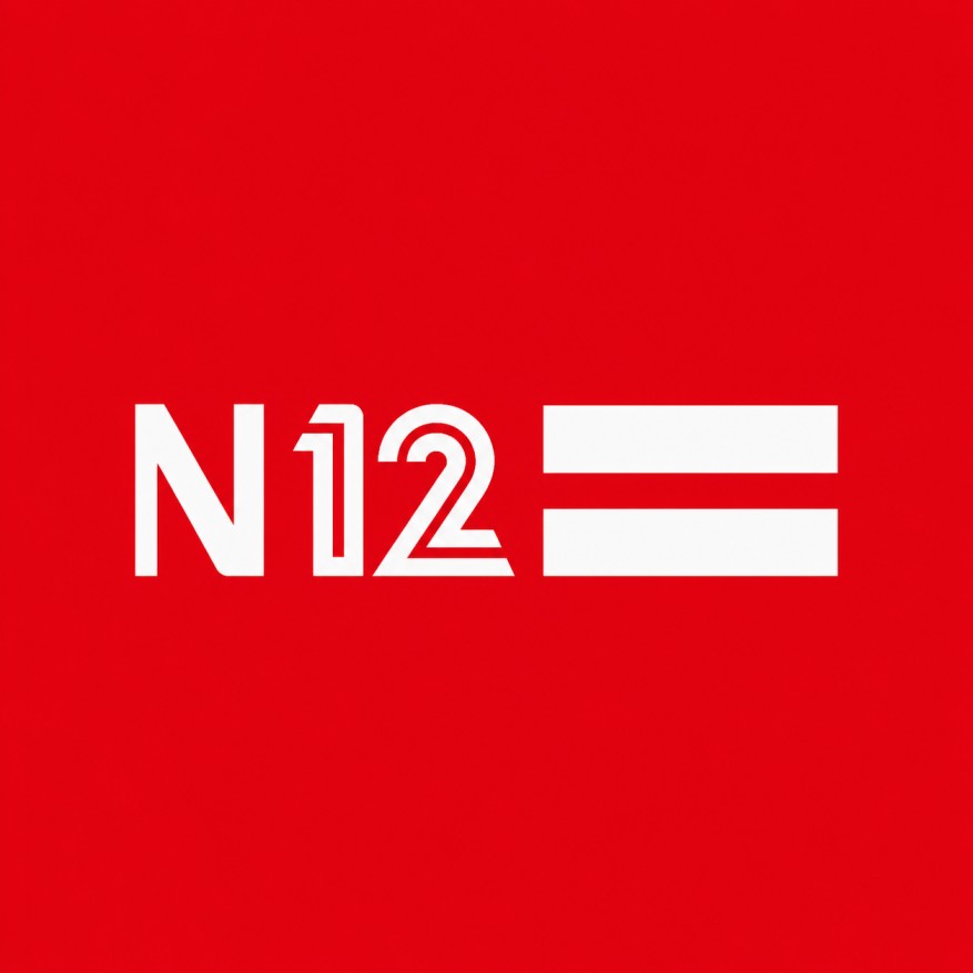 לוגו n12